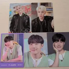 2026年最新】ホソク トレカ セットの人気アイテム - メルカリ