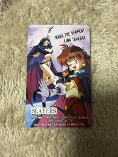 2026年最新】スレイヤーズ トレカの人気アイテム - メルカリ