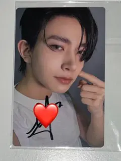 2026年最新】エンハイフン ヒスン サインの人気アイテム - メルカリ