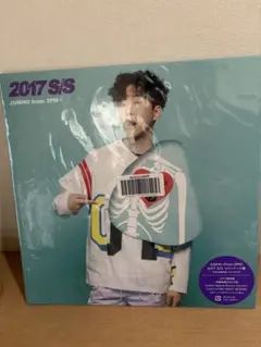 2026年最新】2PM ジュノ 2017s/s リパッケージの人気アイテム - メルカリ