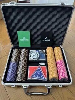 2026年最新】ポーカーチップ ヨコサワの人気アイテム - メルカリ