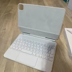 2026年最新】magic keyboard ipad 未開封の人気アイテム - メルカリ