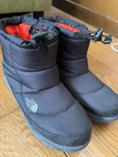 2026年最新】north face ブーツ 25の人気アイテム - メルカリ