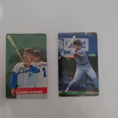 2026年最新】桑田 プロ野球チップスの人気アイテム - メルカリ