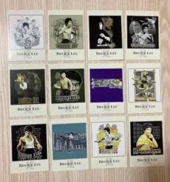 2026年最新】ブルース・リー カードの人気アイテム - メルカリ