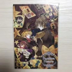 2026年最新】PandoraHearts ポストカードの人気アイテム - メルカリ