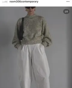 2026年最新】room306 トップスの人気アイテム - メルカリ