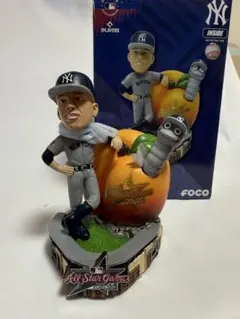 2026年最新】アーロンジャッジ ボブルヘッドの人気アイテム - メルカリ