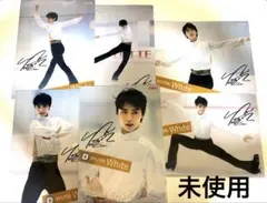 2026年最新】羽生結弦 クリアファイルの人気アイテム - メルカリ