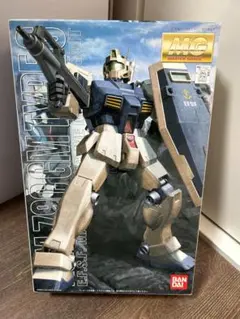 2026年最新】MG RGM-79C ジム改の人気アイテム - メルカリ