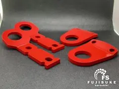 2026年最新】ジムニーjb23 牽引フックの人気アイテム - メルカリ