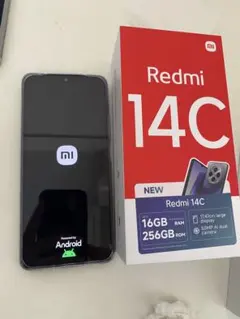2026年最新】Redmi 14C 256の人気アイテム - メルカリ