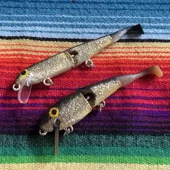 2026年最新】ハッチェリートラウトの人気アイテム - メルカリ