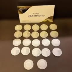 2026年最新】ライフウェーブ グルタチオンの人気アイテム - メルカリ