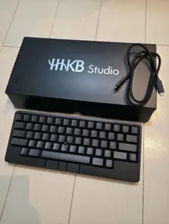 2026年最新】HHKB studio 日本語配列の人気アイテム - メルカリ
