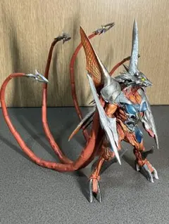 未開封● 限定 イリス ガメラ3 モンスターアーツ SHMonsterArts Amazon.co.jp: TAMASHII NATIONS S.H.MonsterArts ガメラ3 邪神