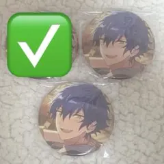 2026年最新】漣ジュン フィーチャー2 缶バッジの人気アイテム - メルカリ