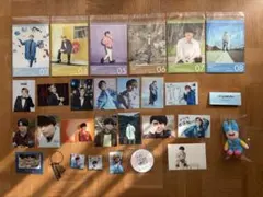 2026年最新】内田雄馬の人気アイテム - メルカリ