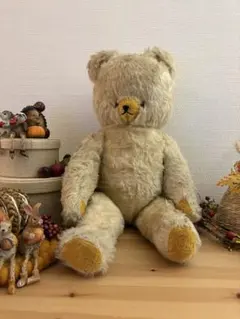 2026年最新】ddrベアの人気アイテム - メルカリ