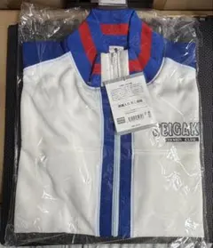 テニスの王子様 不二周助 おてふぇす ジャージ 刺繍入り Mサイズ