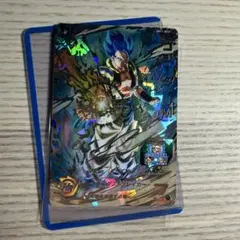 2026年最新】ドラゴンボールヒーローズ ゴジータumの人気アイテム