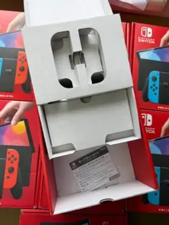 2026年最新】nintendo switch 有機elモデル箱ネオンの人気アイテム