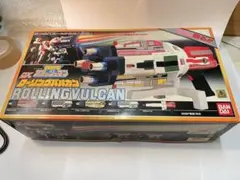 2026年最新】フラッシュマン ローリングバルカンの人気アイテム - メルカリ