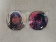 2026年最新】白石杏 プロセカ 缶バッジの人気アイテム - メルカリ