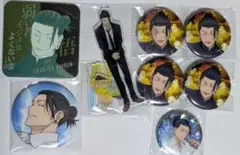 2026年最新】夏油傑まとめ売りの人気アイテム - メルカリ