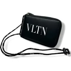 2026年最新】ネックウォレット ヴァレンティノの人気アイテム - メルカリ