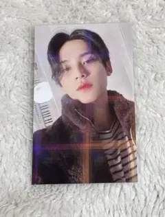 2026年最新】seventeen ラキドロ hmv ミンギュの人気アイテム - メルカリ