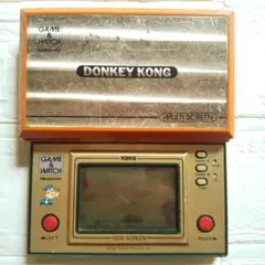 2026年最新】ポパイ ゲームウォッチの人気アイテム - メルカリ