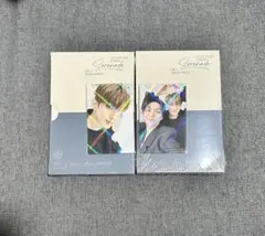 2026年最新】seventeen トレカパック 未開封の人気アイテム - メルカリ