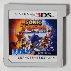 2026年最新】中古 NDS ソニックの人気アイテム - メルカリ