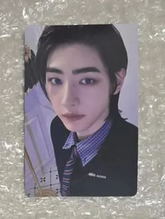 2026年最新】enhypen ヨントン トレカの人気アイテム - メルカリ