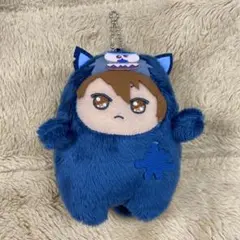 2026年最新】十龍之介モンぬいの人気アイテム - メルカリ