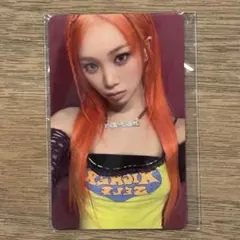 2026年最新】le sserafim チェウォン hotの人気アイテム - メルカリ