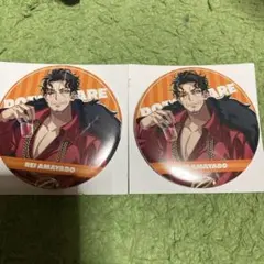 2026年最新】天谷奴零 缶バッジの人気アイテム - メルカリ