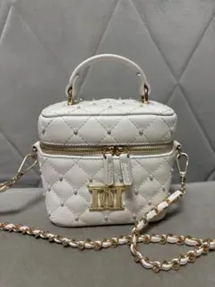 2026年最新】ダーリッチ キルティングスクエアミニバッグの人気