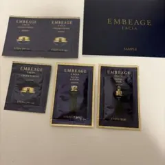 2026年最新】アンベアージュサンプルの人気アイテム - メルカリ