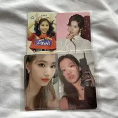 2026年最新】twiceサナトレカthe story beginsの人気アイテム - メルカリ