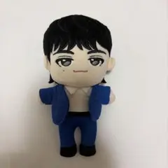 2026年最新】超特急 カイ ぬいぐるみの人気アイテム - メルカリ