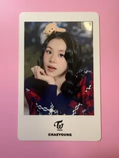 2026年最新】TWICE チェヨン トレカセットの人気アイテム - メルカリ