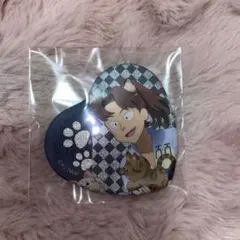 2026年最新】忍たま ナンジャ 缶バッジ 利吉の人気アイテム - メルカリ