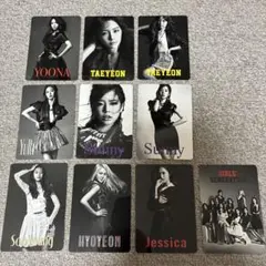 2026年最新】少女時代 トレカの人気アイテム - メルカリ