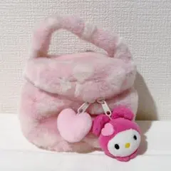 2025年最新】マイメロディ レトロ ポーチの人気アイテム - メルカリ