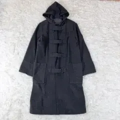 2026年最新】untitled ダッフルコートの人気アイテム - メルカリ