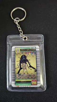 2026年最新】ムシキング 5周年 ギラファノコギリの人気アイテム - メルカリ