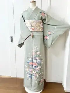 2026年最新】付け下げ フルセットの人気アイテム - メルカリ