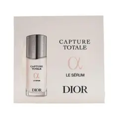 2026年最新】カプチュールトータルルセラムの人気アイテム - メルカリ